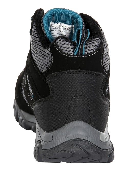 Regatta - Chaussures montantes de randonnée HOLCOMBE - Kiabi