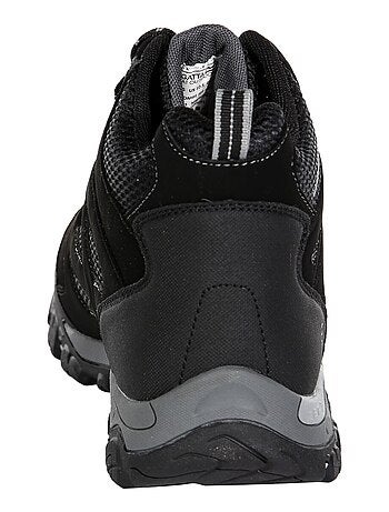 Regatta - Chaussures montantes de randonnée HOLCOMBE