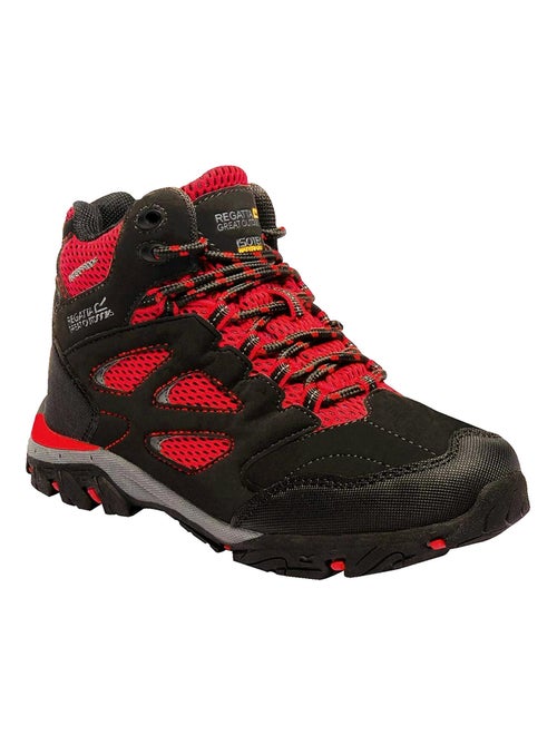 Regatta - Chaussures montantes de randonnée HOLCOMBE - Kiabi