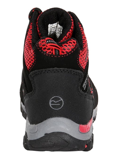 Regatta - Chaussures montantes de randonnée HOLCOMBE - Kiabi