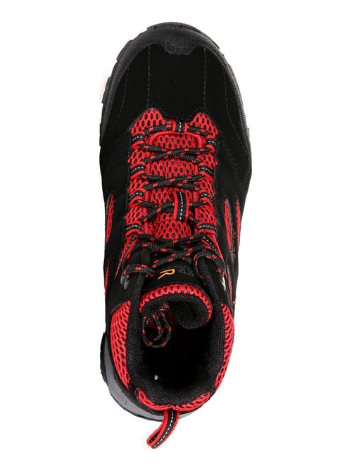Regatta - Chaussures montantes de randonnée HOLCOMBE - Kiabi