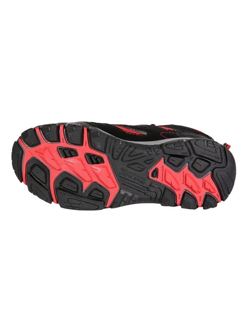 Regatta - Chaussures montantes de randonnée HOLCOMBE - Kiabi