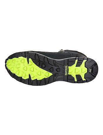 Regatta - Chaussures montantes de randonnée SAMARIS