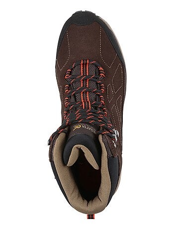 Regatta - Chaussures montantes de randonnée SAMARIS