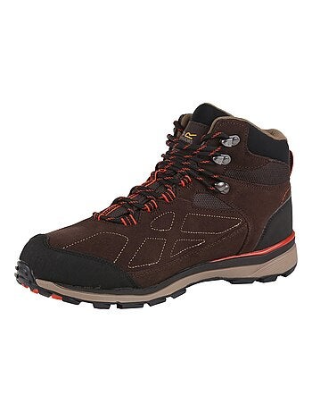 Regatta - Chaussures montantes de randonnée SAMARIS
