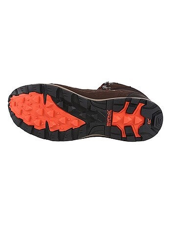 Regatta - Chaussures montantes de randonnée SAMARIS