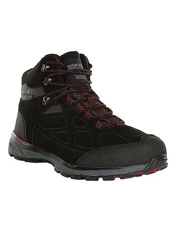 Regatta - Chaussures montantes de randonnée SAMARIS