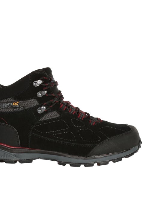 Regatta - Chaussures montantes de randonnée SAMARIS - Kiabi