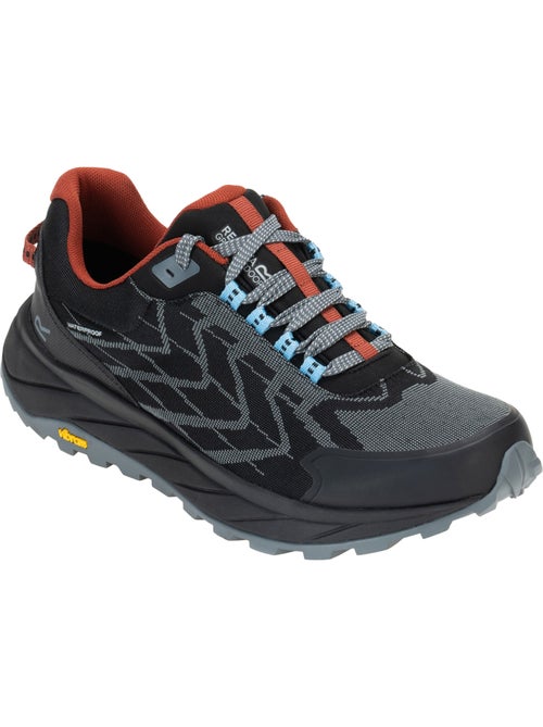 Regatta - Chaussures motif/style logo CRUIZE - Kiabi