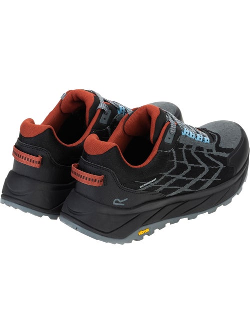 Regatta - Chaussures motif/style logo CRUIZE - Kiabi