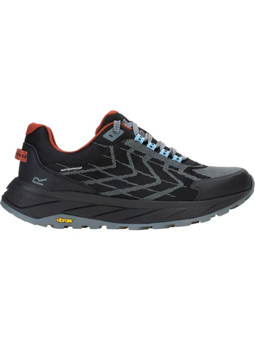 Regatta - Chaussures motif/style logo CRUIZE - Kiabi