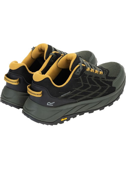 Regatta - Chaussures motif/style logo CRUIZE - Kiabi