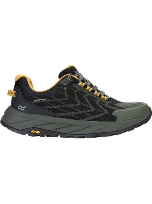 Regatta - Chaussures motif/style logo CRUIZE - Kiabi