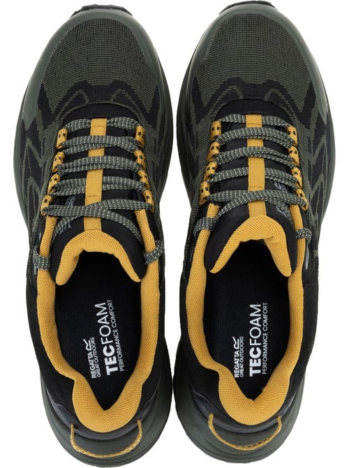 Regatta - Chaussures motif/style logo CRUIZE - Kiabi