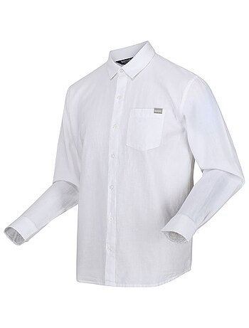 Regatta - Chemise BABBINSWOOD