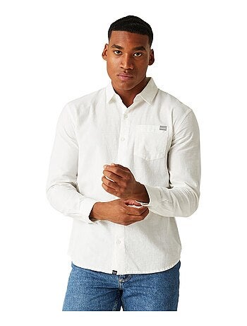 Regatta - Chemise BABBINSWOOD