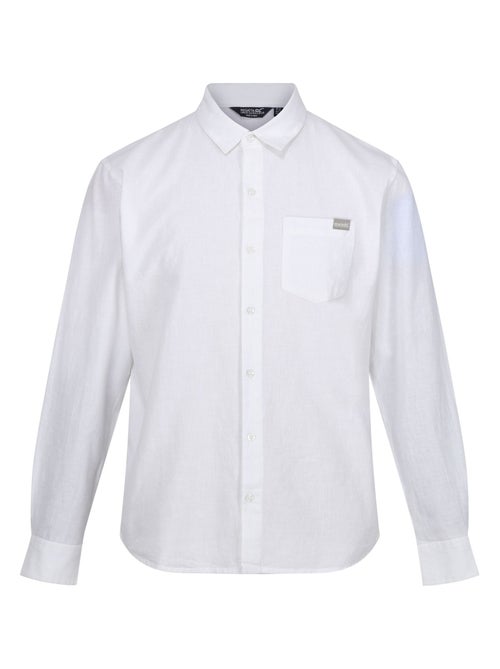 Regatta - Chemise BABBINSWOOD - Kiabi