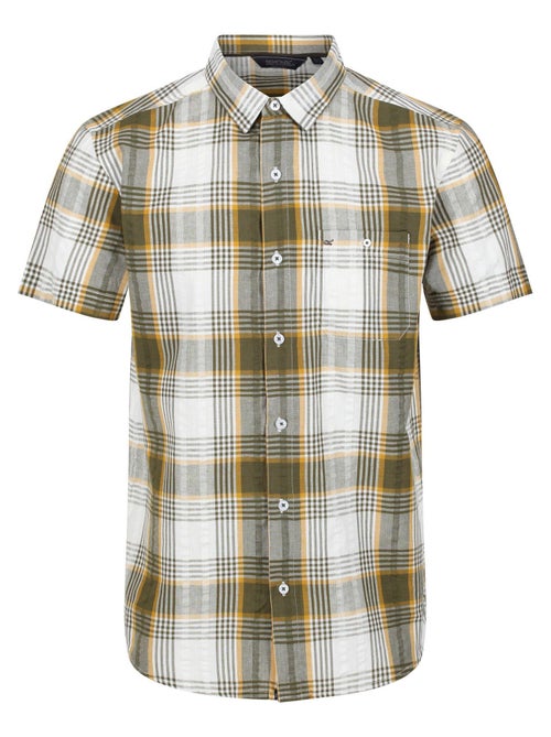 Regatta - Chemise DEAKIN - Kiabi