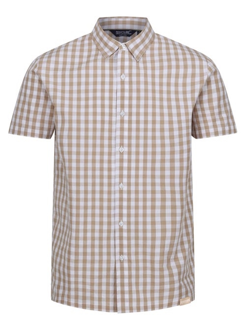 Regatta - Chemise DENMOOR - Kiabi