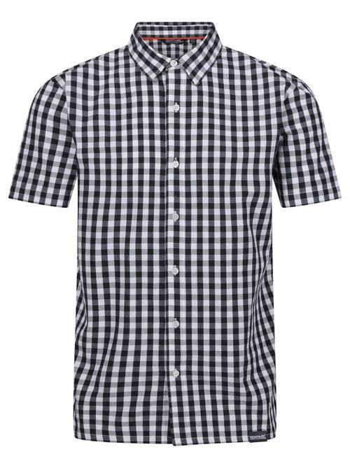 Regatta - Chemise DENMOOR - Kiabi