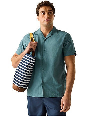 Regatta - Chemise HADLIN