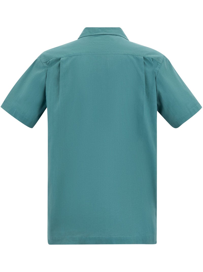 Regatta - Chemise HADLIN Bleu clair - Kiabi