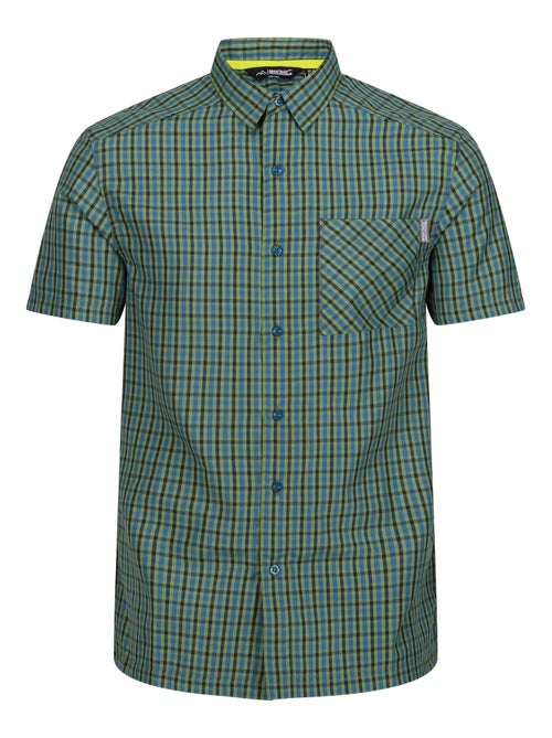 Regatta - Chemise KALAMBO - Kiabi