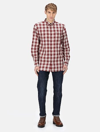 Regatta - Chemise LANCE