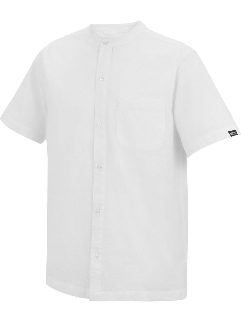 Regatta - Chemise LOVREY Blanc - Kiabi