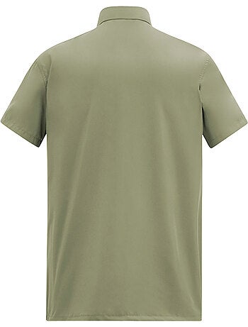 Regatta - Chemise manches courtes de voyage