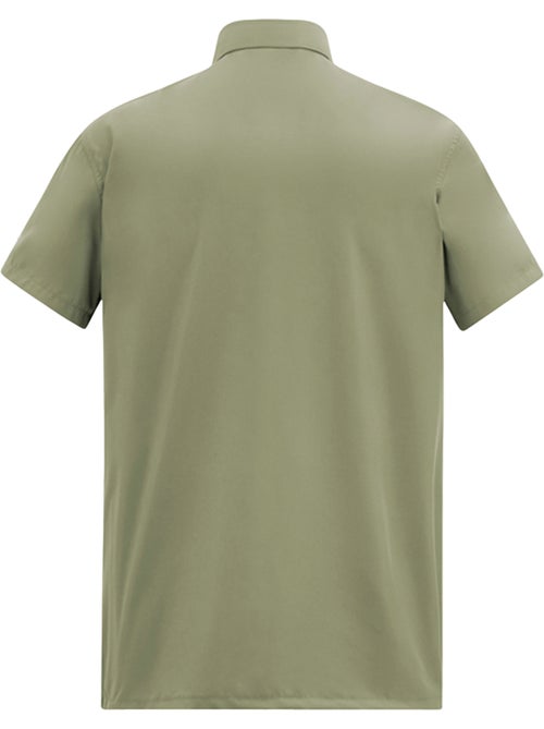 Regatta - Chemise manches courtes de voyage - Kiabi