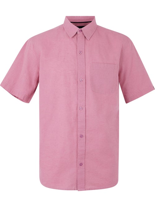 Regatta - Chemise Manches courtes LORAN - Kiabi Regatta - Chemise Manches courtes LORAN - Kiabi