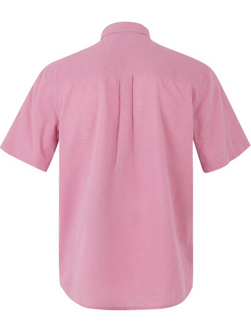 Regatta - Chemise Manches courtes LORAN - Kiabi Regatta - Chemise Manches courtes LORAN - Kiabi
