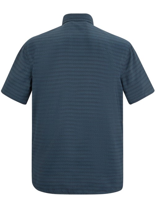 Regatta - Chemise manches courtes motif/style triangle MINDANO - Kiabi