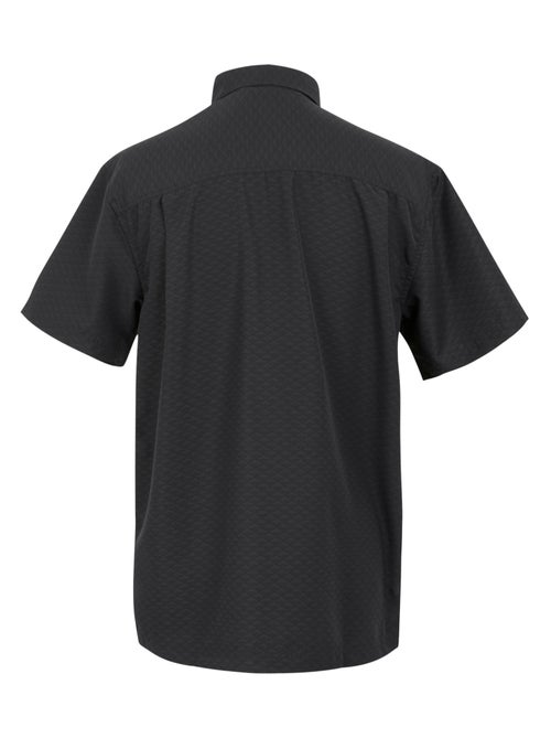 Regatta - Chemise manches courtes motif/style Triangle MINDANO - Kiabi Regatta - Chemise manches courtes motif/style Triangle MINDANO - Kiabi