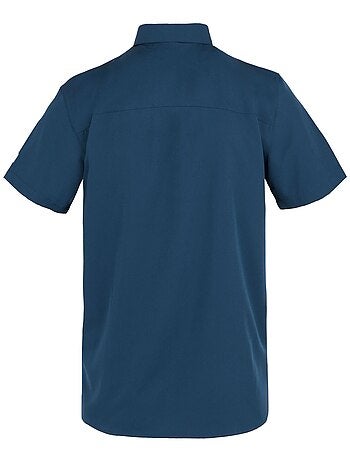 Regatta - Chemise manches courtes voyage