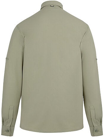 Regatta - Chemise manches longues de voyage