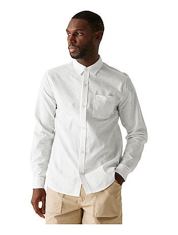 Regatta - Chemise manches longues LORAN