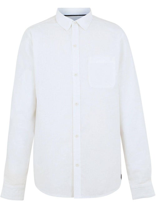 Regatta - Chemise manches longues LORAN - Kiabi Regatta - Chemise manches longues LORAN - Kiabi