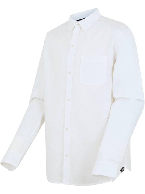 Regatta - Chemise manches longues LORAN - Kiabi Regatta - Chemise manches longues LORAN - Kiabi