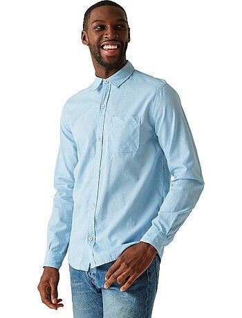 Regatta - Chemise manches longues LORAN