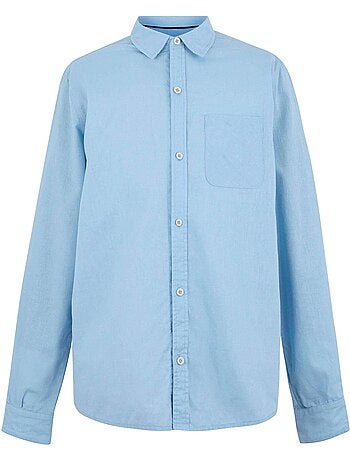 Regatta - Chemise manches longues LORAN