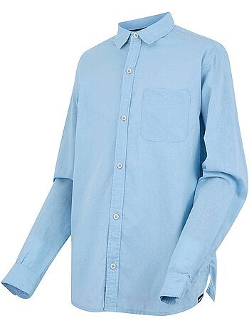 Regatta - Chemise manches longues LORAN