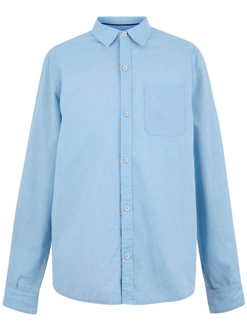 Regatta - Chemise manches longues LORAN - Kiabi