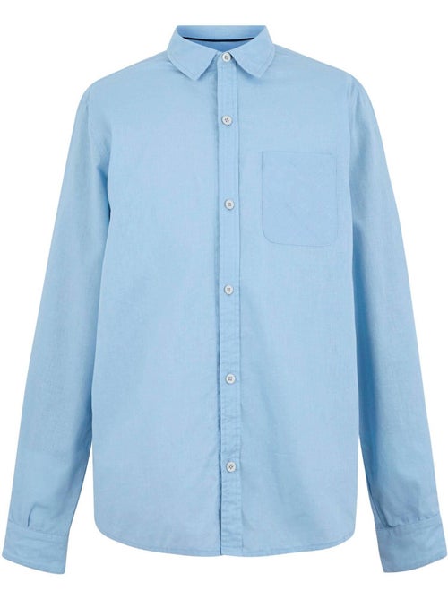 Regatta - Chemise manches longues LORAN - Kiabi