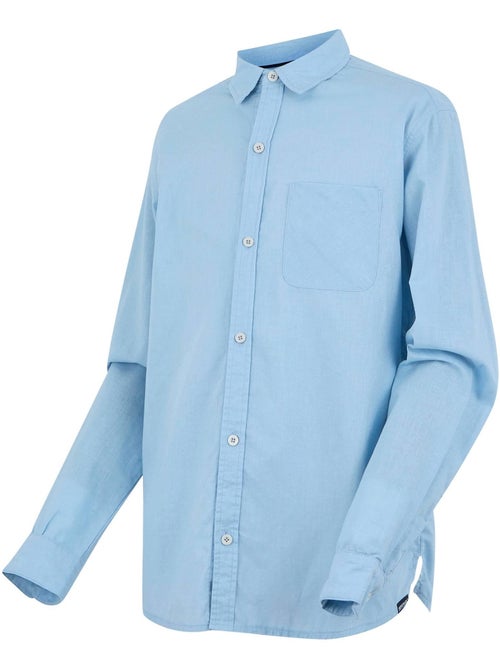 Regatta - Chemise manches longues LORAN - Kiabi