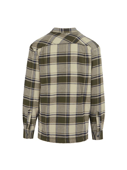 Regatta - Chemise manches longues motif/style à carreaux THAMOS - Kiabi