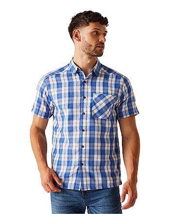 Regatta - Chemise MINDANO