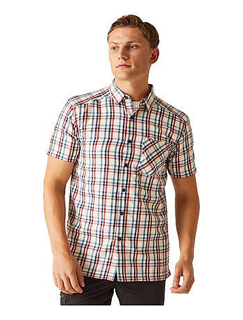 Regatta - Chemise MINDANO