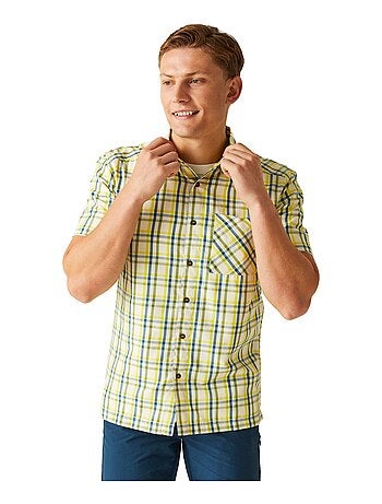 Regatta - Chemise MINDANO